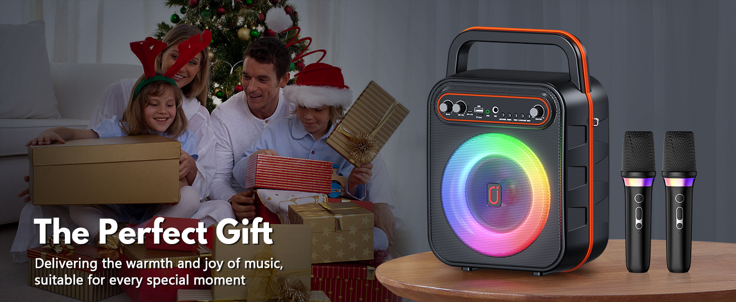 perfect gift for family