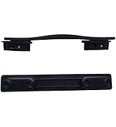 Zoofen Replacement Luggage Suitcase Handle Carry Strap Luggage Grip Luggage Replacement Handle Pu...
