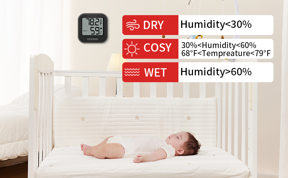 humidity meter