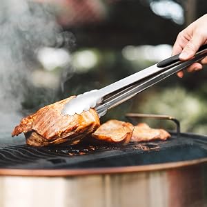 Cooking Tongs