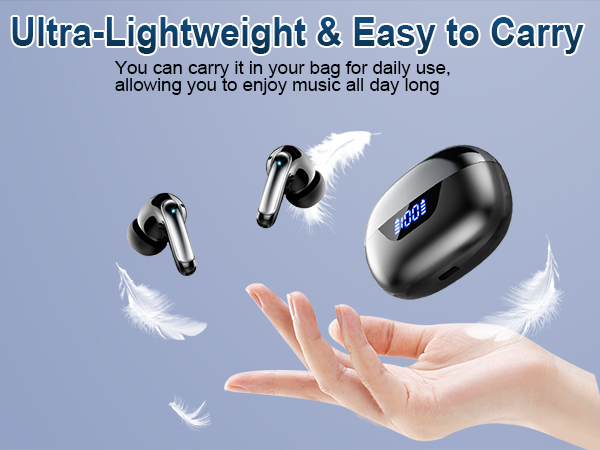 ear buds bluetooth earbuds wireless earbuds