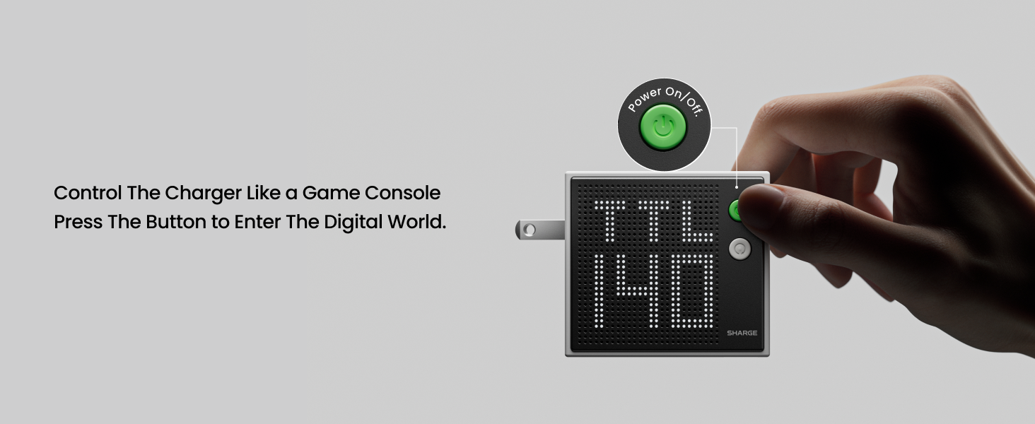 Dot-Matrix Display