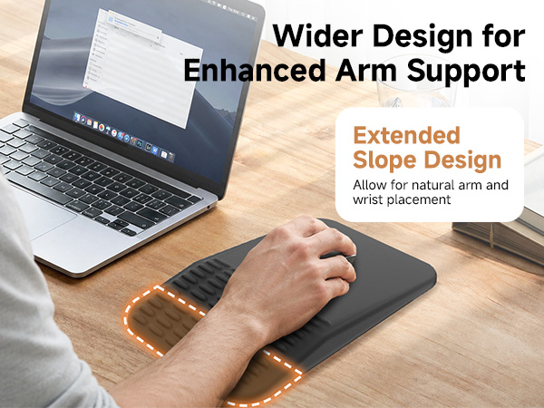 mouse pad