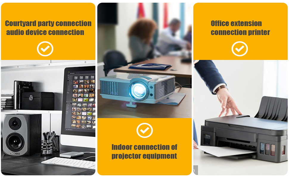 Suitable for multiple devices