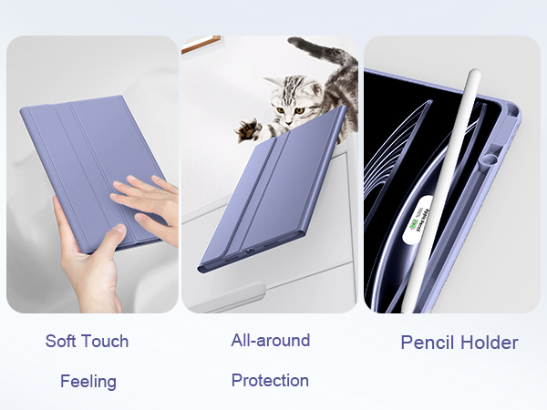 ipad air 11 M3 keyboard case