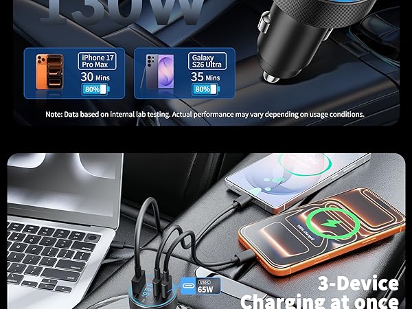 cigarette lighter adaptercar adapter for plug outlet