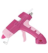 Cordless Hot Glue Gun