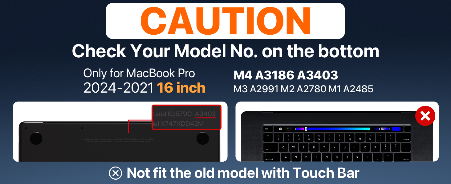macbook pro m4 16 inch case