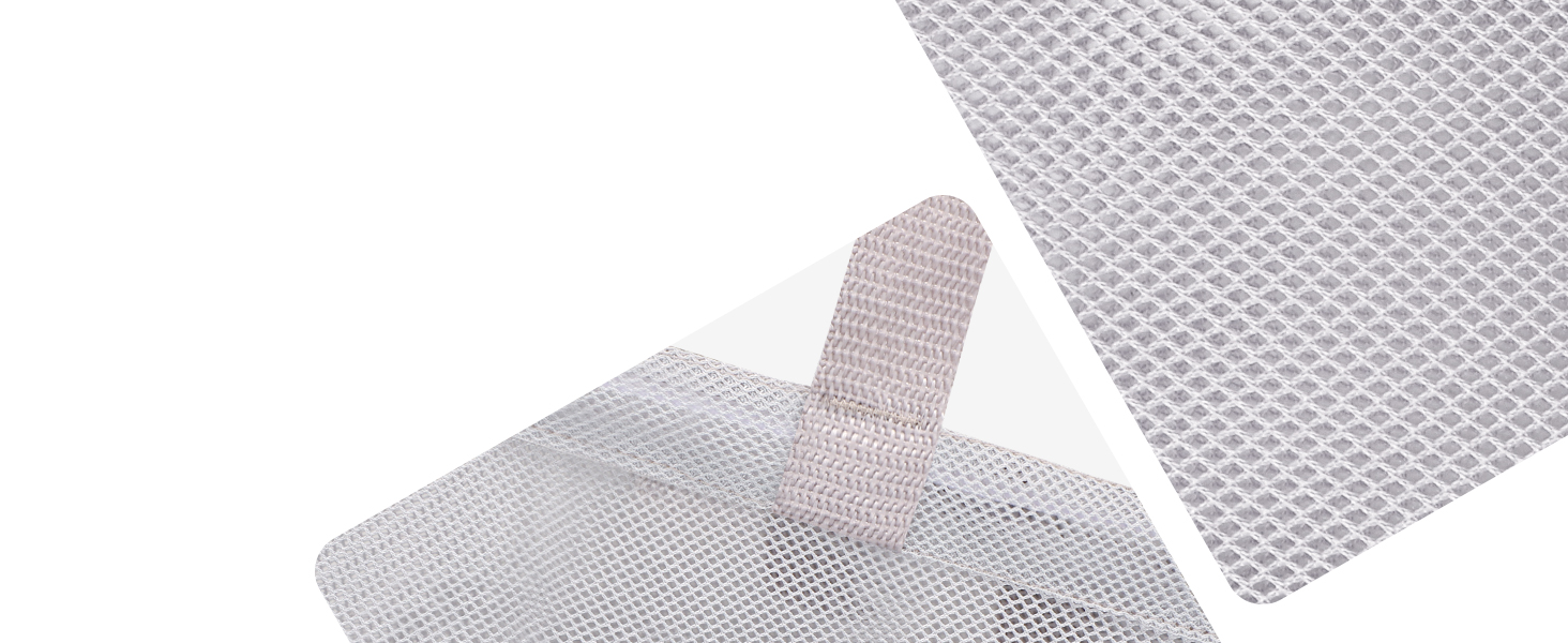 mesh shower caddy
