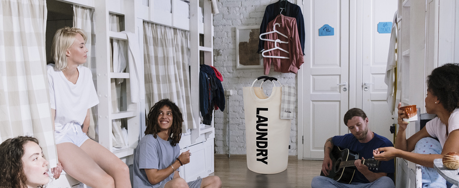 laundry basket