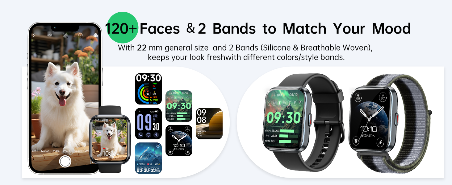 smart watch