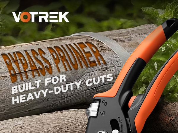 garden shears heavy duty