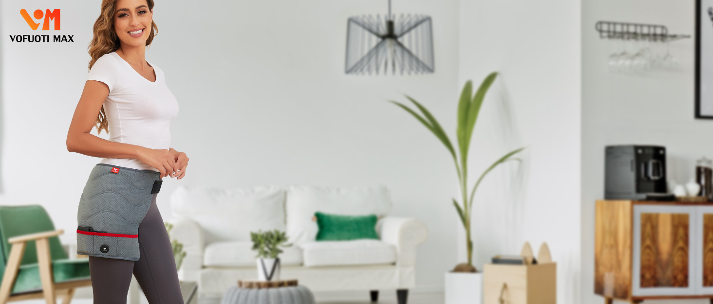 portable heating pad