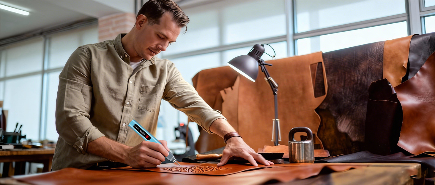 Electric Engraving Pen