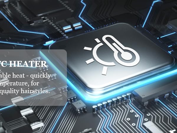 PTC Heater