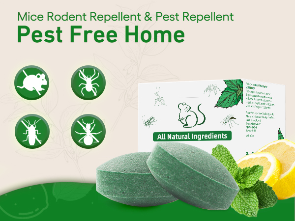 pest repellent