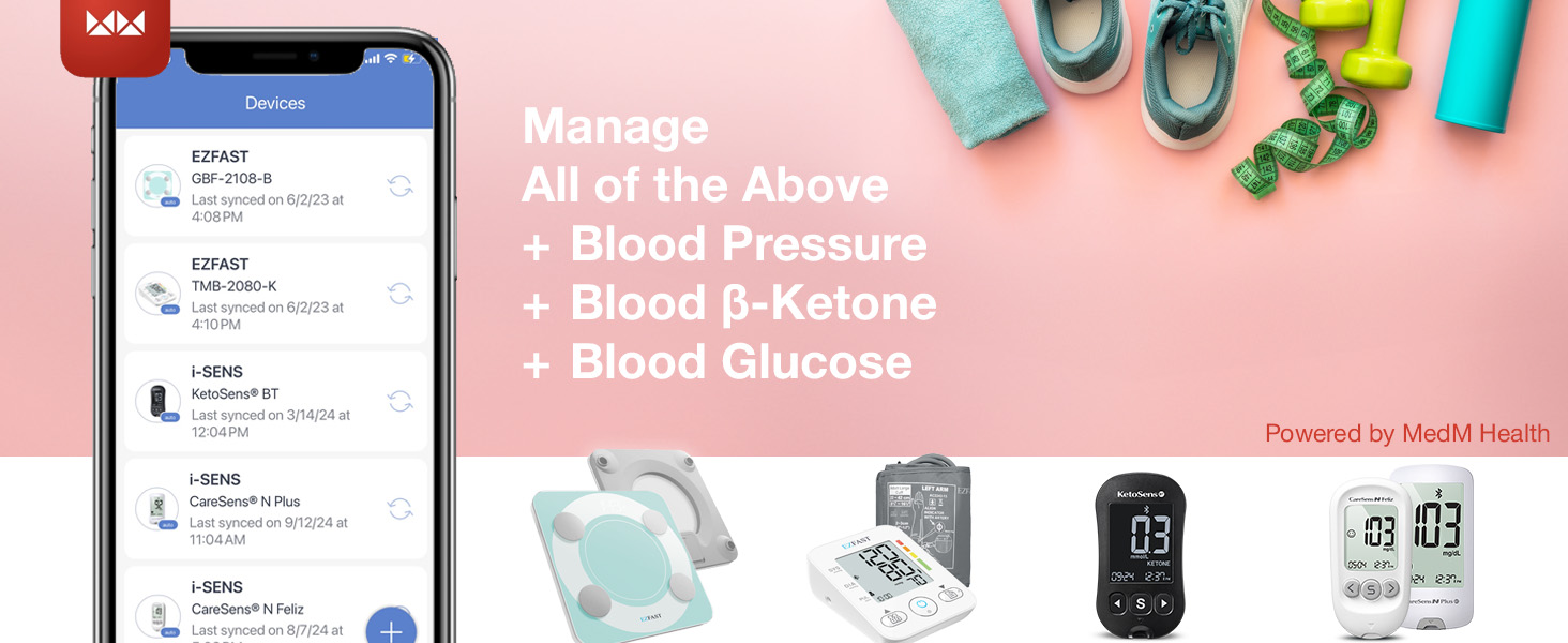 Exercise, workout, weightloss, weightscale, scale, bluetooth, ezfast, body fat, BMI