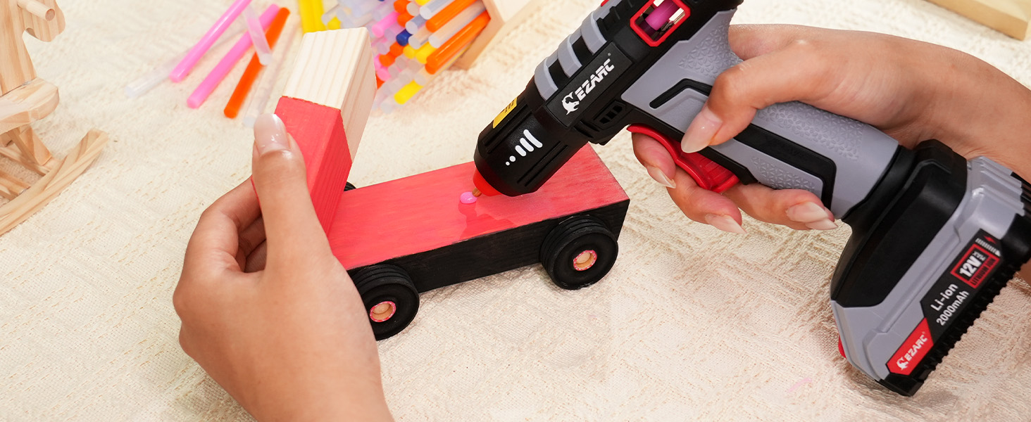Toys Repairing