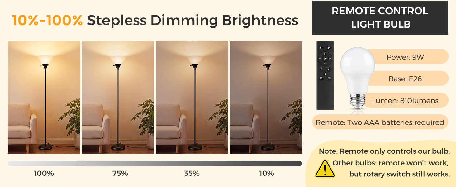 bedroom lamp