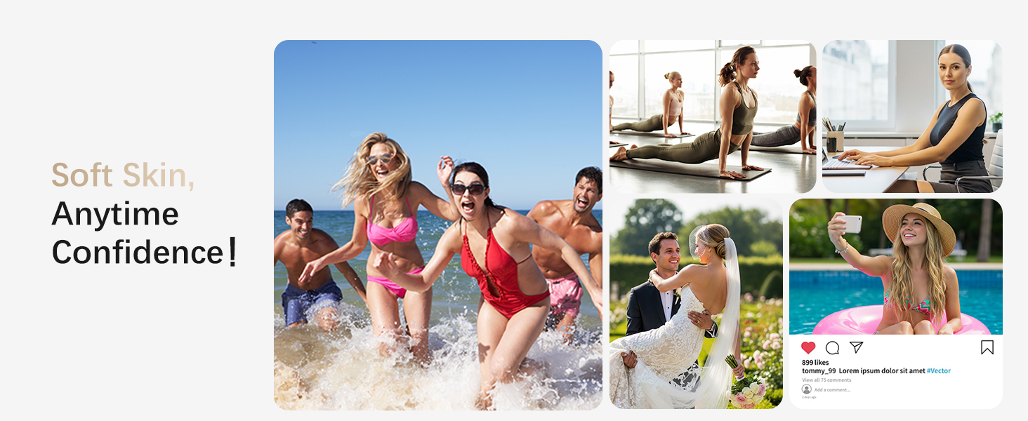 face laser hair removal