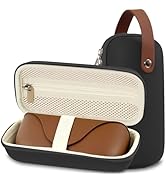 ToKismet Hard Protective Case for RayBan &amp; Oakley Meta Smart Glasses, Shockproof Portable Box for...