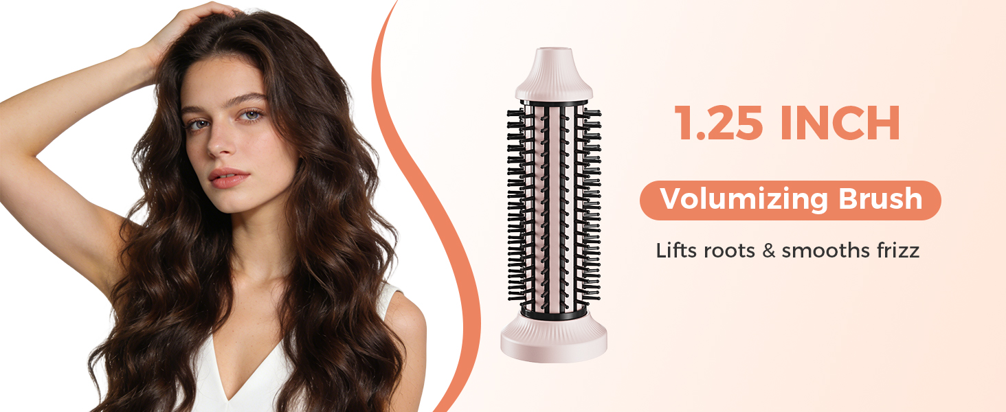 volumiaing brush