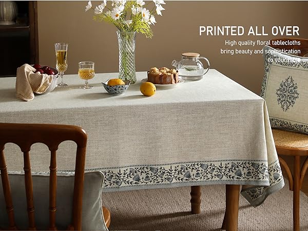 Tablecloth