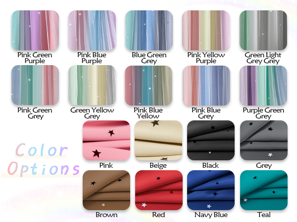 curtains for living room