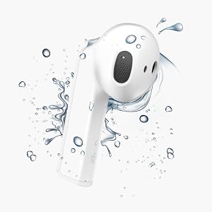 waterproof earbuds