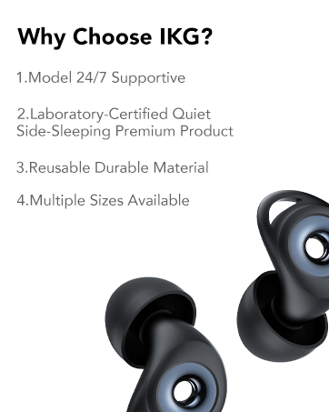 earplugs