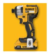 Drills Impacts SKU03AMZ