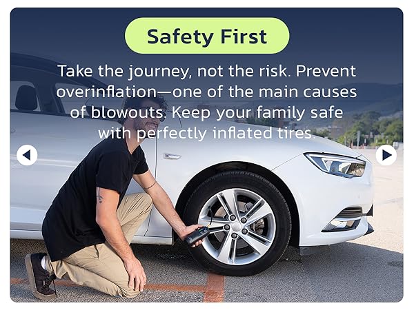 woowind lp1 tire inflator air compressor