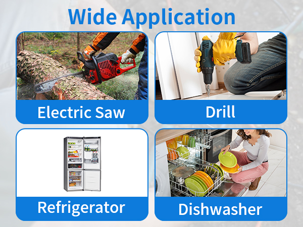 power extension cord