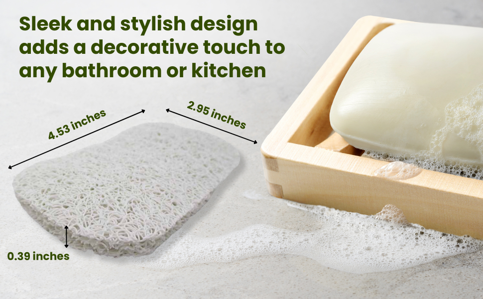 Soap Saver