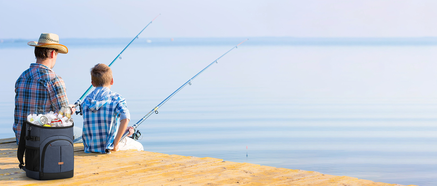 backpack cooler