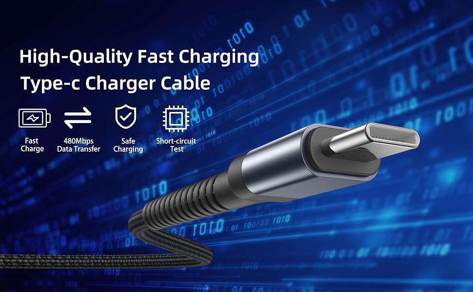 Type-C Cable