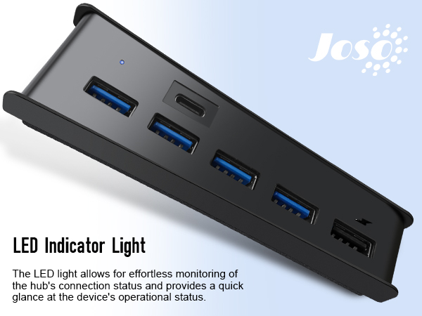 ps5 usb hub