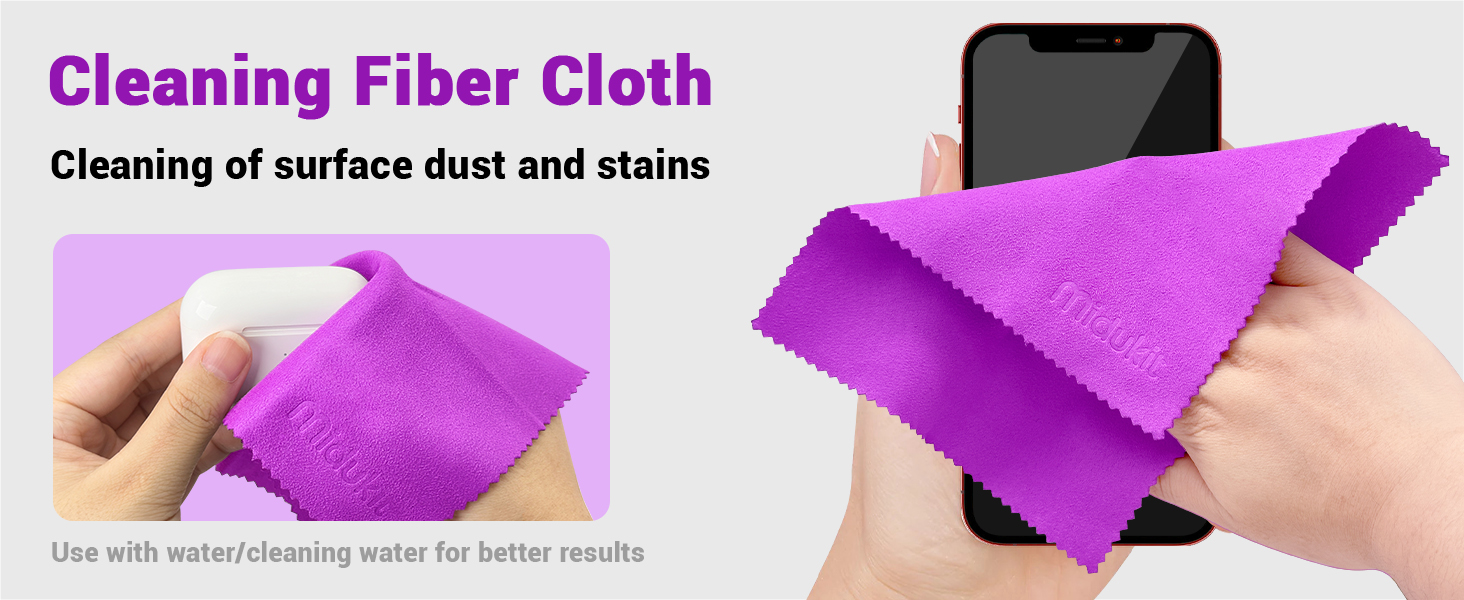 apple airpod cleaner kit