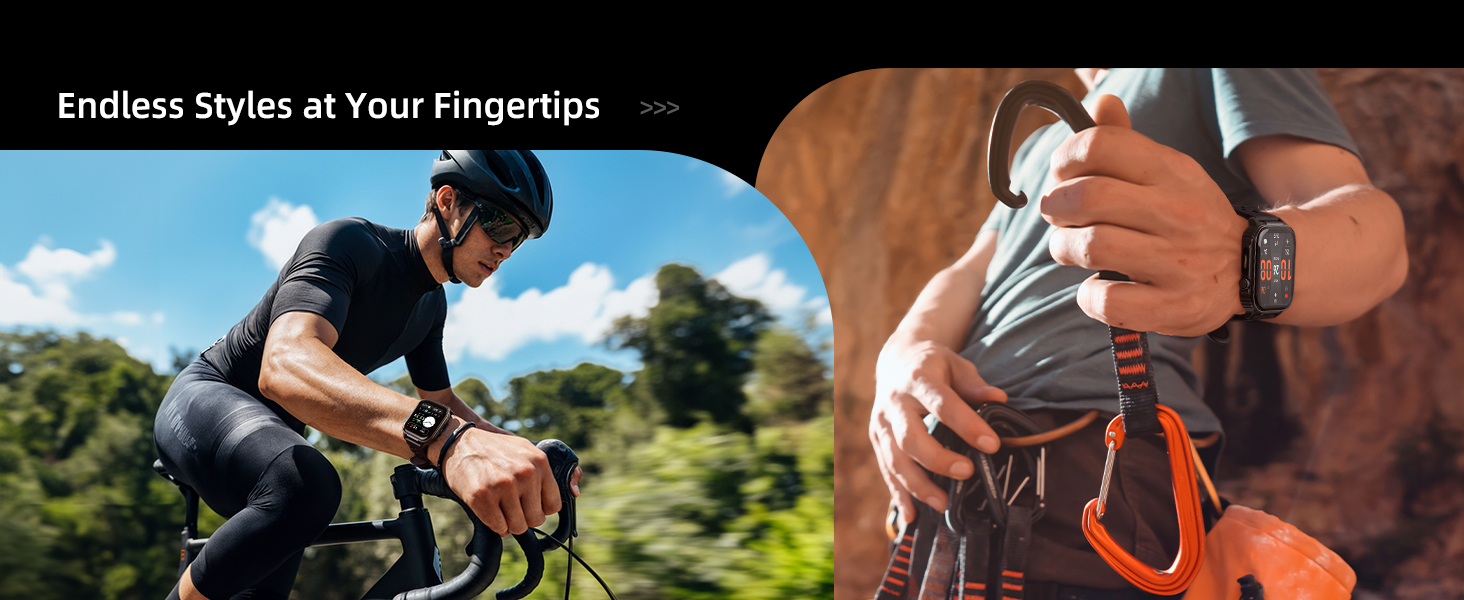 sport watches for men