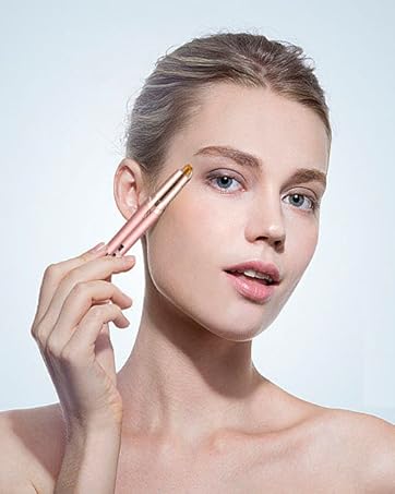 eyebrow trimmer for women