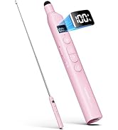 Norwii N21 Bluetooth Presentation Clicker with Telescopic Teaching Pointer, Presentation Remote w...