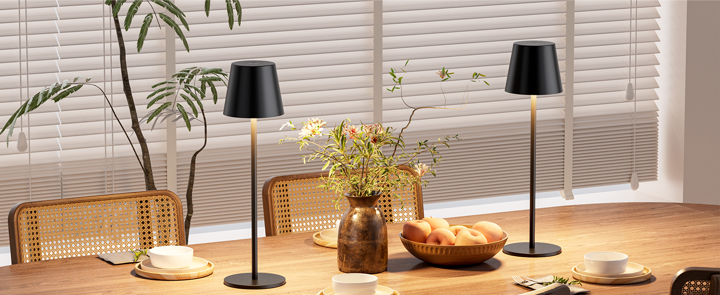 dining table lamps