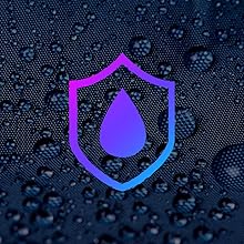 water-resistant