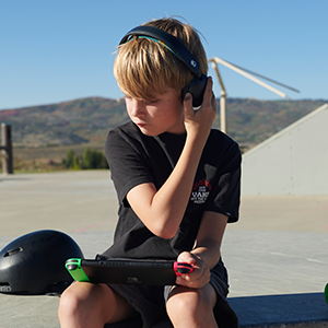 Grom Wireless