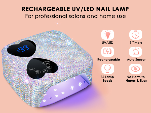 nail lamp