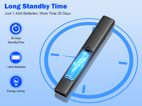 power point clicker wireless