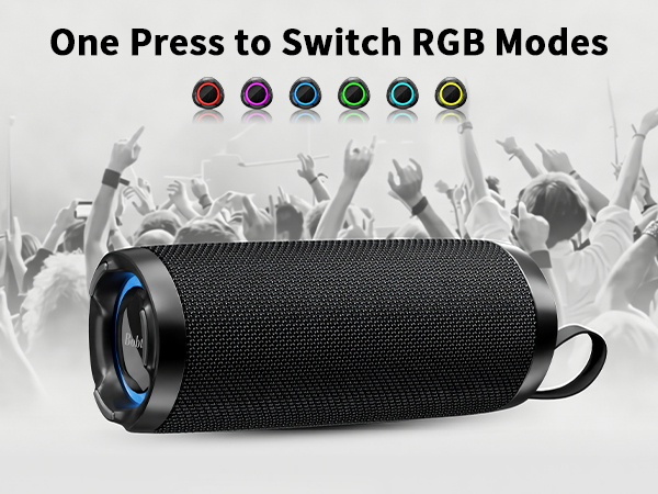 bluetooth speaker
