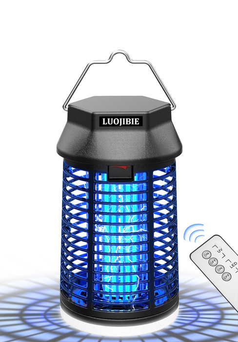 KN05 Bug Zapper