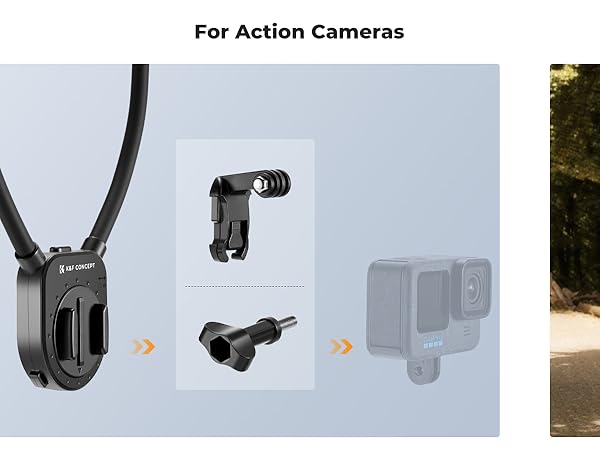 Magnetic Phone Mount