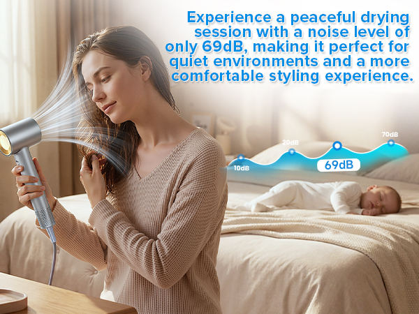 hair dryers for women